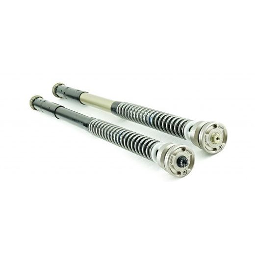 CARTRIDGE PŘEDNÍ VIDLICE K-TECH TRDS-R 160-017-250-015 - PŘEDNÍ VIDLICE - NA MOTORKU