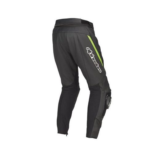 PÁNSKÉ SPORTOVNÍ KOŽENÉ KALHOTY PISA - KOŽENÉ KALHOTY - NA MOTORKÁŘE