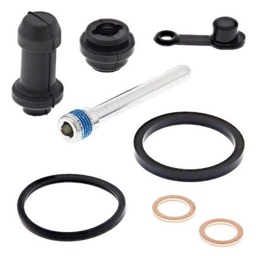 OPRAVNÁ SADA BRZDOVÉHO TŘMENU ALL BALLS RACING CRK18-3219 - BRZDY - NA MOTORKU