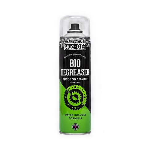 MUC-OFF BIO DEGREASER 500ML