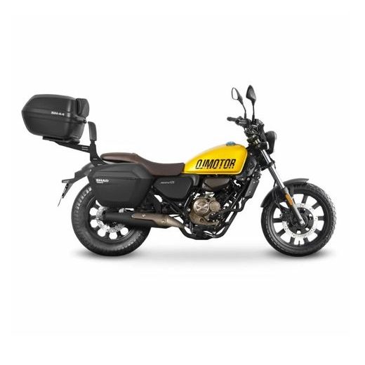 MONTÁŽNÍ SADA 3P SYSTÉM SHAD Q0SR13IF - ZAVAZADLA - NA MOTORKU