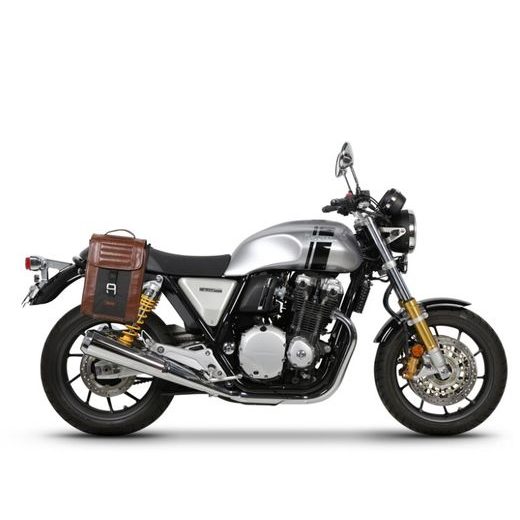 PODPĚRY PRO BOČNÍ BRAŠNY SHAD H0C118SR - PODPĚRY - NA MOTORKU