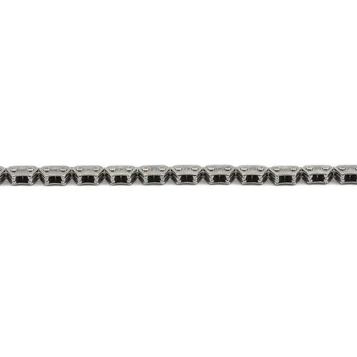 ROZVODOVÝ ŘETĚZ KMC 163712280 2023LN 106 ČLÁNKŮ - NÁHRADNÍ DÍLY A TUNING - NA MOTORKU