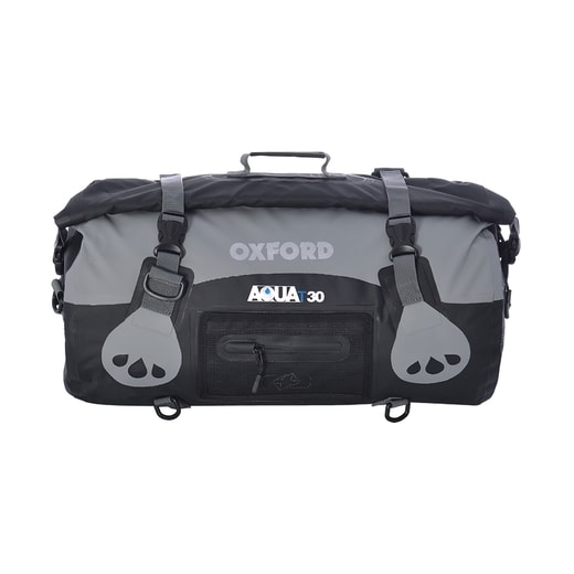 NEPROMOKAVÝ VAK NA MOTORKU OXFORD AQUA ROLL BAG T30