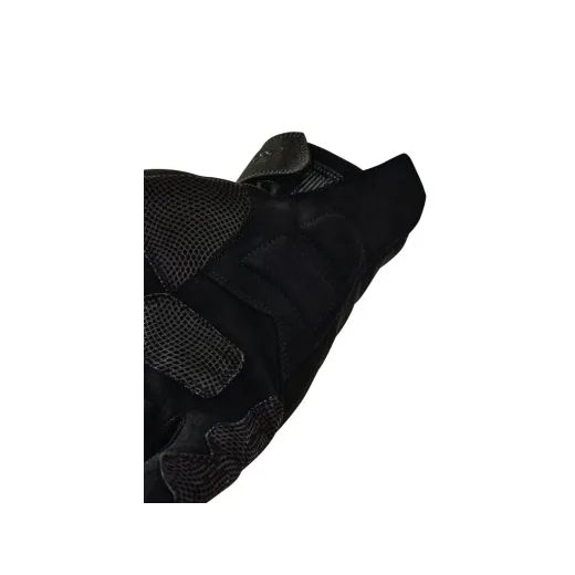 RST 3583 K-SPORT CE MENS GLOVE - ČERNÁ - LETNÍ RUKAVICE - NA MOTORKÁŘE