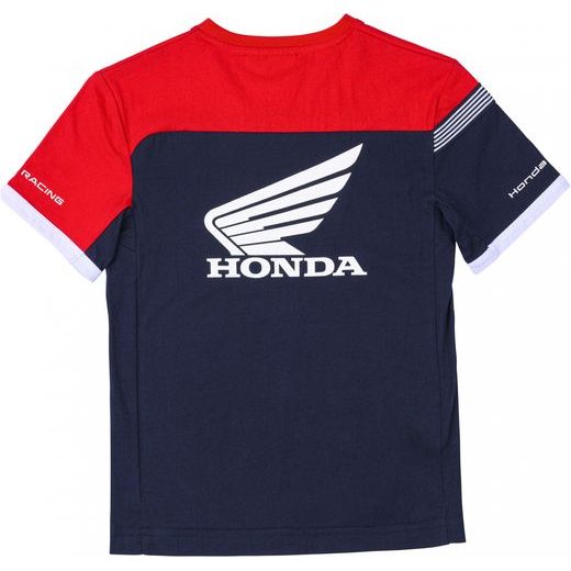 DĚTSKÉ HONDA TRIČKO - PRO DĚTI - NA MOTORKÁŘE