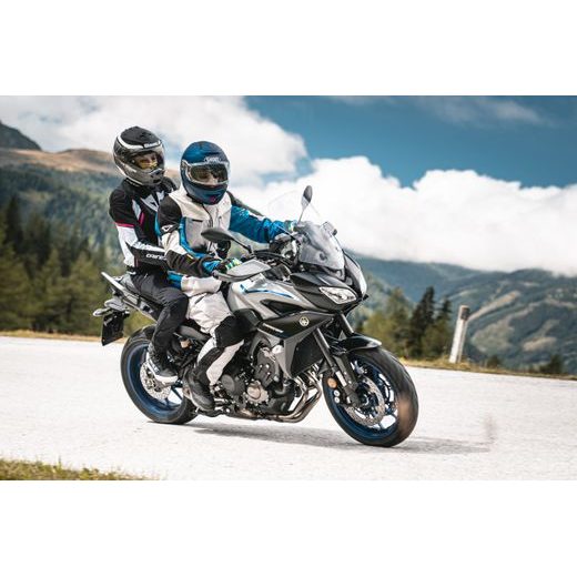 BLUETOOTH HEADSET PRO UZAVŘENÉ A OTEVŘENÉ PŘILBY INTERPHONE U-COM16 - INTERKOMY - NA MOTORKÁŘE