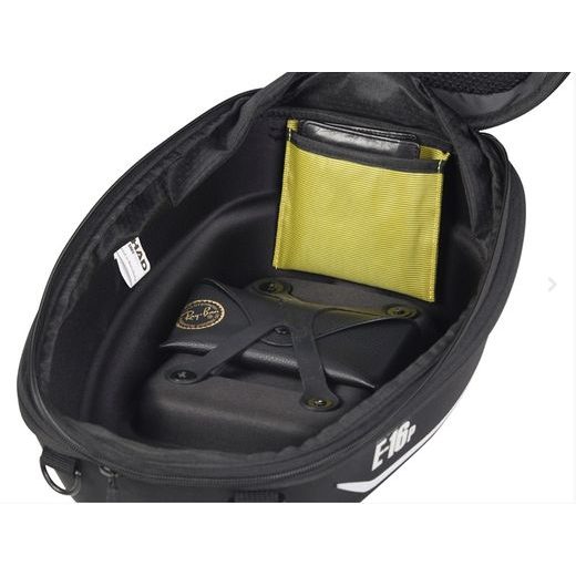 TANKVAK SHAD E16P X0SE16P PRO PIN SYSTÉM ROZŠIŘITELNÁ - NA NÁDRŽ - NA MOTORKU