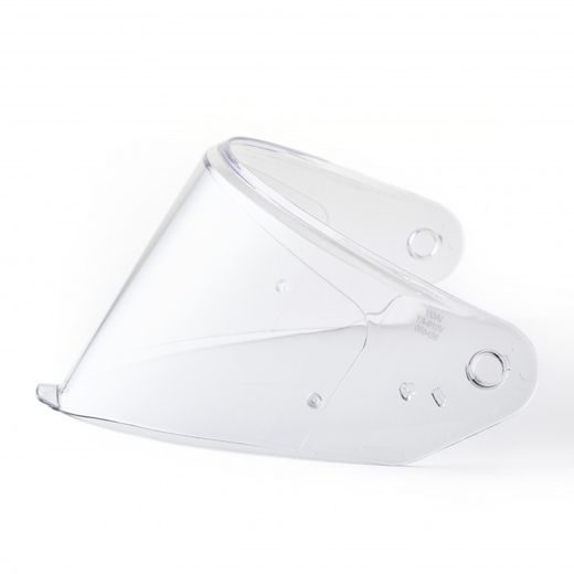 PLEXI GMS VELOX ZG12601-VIS-00 PRŮHLEDNÁ PINLOCK PŘIPRAVEN - PLEXI ŠTÍTY - NA MOTORKU