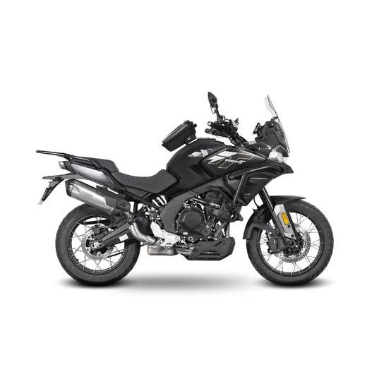 MONTÁŽNÍ SADA CLICK SYSTEM SHAD C012CS - MONTÁŽNÍ SADY - NA MOTORKU