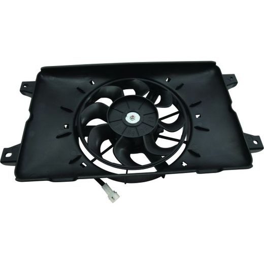VENTILÁTOR CHLADIČE ALL BALLS RACING 70-1031 - NÁHRADNÍ DÍLY A TUNING - NA MOTORKU