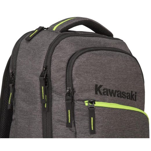 STYLOVÝ BATOH KAWASAKI - OGIO - BATOHY - NA MOTORKÁŘE