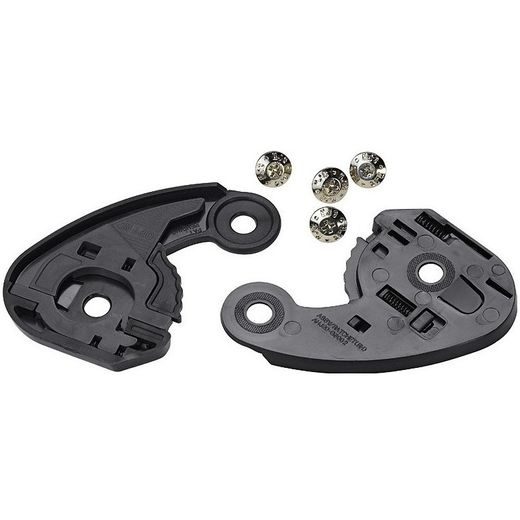 HJC MECHANIKA PLEXI HJ-36 - PŘÍSLUŠENSTVÍ - NA MOTORKÁŘE