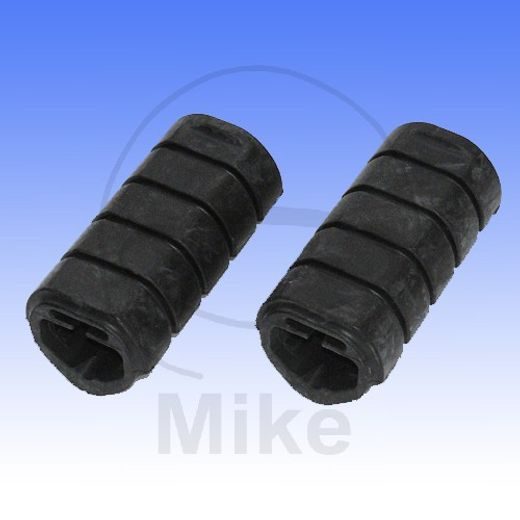 GUMOVÉ STUPAČKY TOURMAX - STUPAČKY - NA MOTORKU