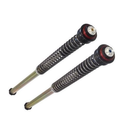 CARTRIDGE PŘEDNÍ VIDLICE BITUBO JBH0 PRO KLASICKÉ VIDLICE - NÁHRADNÍ DÍLY A TUNING - NA MOTORKU