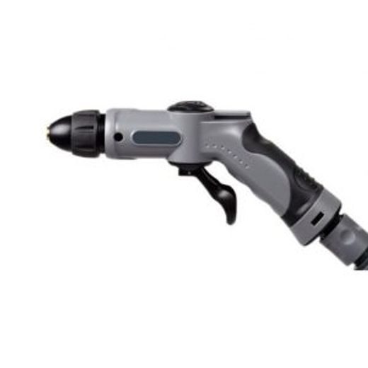 AQUA2GO MULTIFUNKČNÍ TLAKOVÁ PISTOLE - KOSMETIKA - NA DOVOLENOU