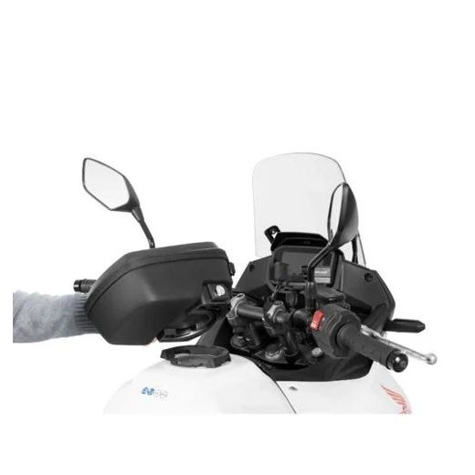 MONTÁŽNÍ SADA CLICK SYSTEM SHAD K013CS - MONTÁŽNÍ SADY - NA MOTORKU