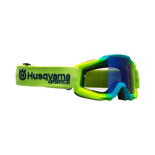 MOTOKROSOVÉ BRÝLE HUSQVARNA ACCURI GOGGLES