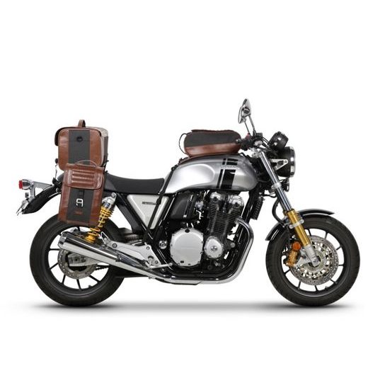 PODPĚRY PRO BOČNÍ BRAŠNY SHAD H0C118SR - PODPĚRY - NA MOTORKU