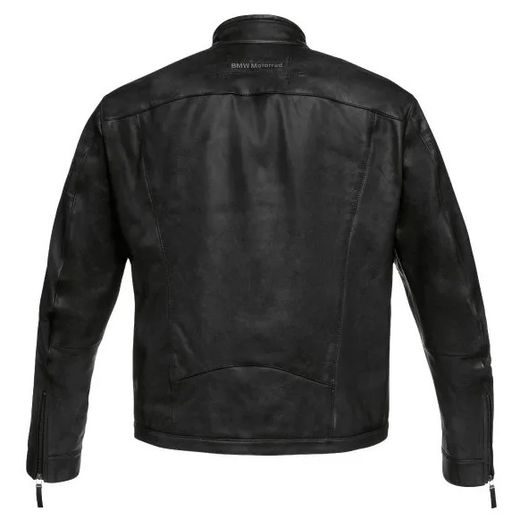 PÁNSKÁ KOŽENÁ BUNDA BMW WESTEND - KOŽENÉ BUNDY - NA MOTORKÁŘE