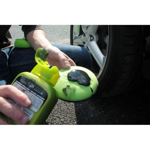 APLIKAČNÍ POLŠTÁŘEK GS27 APPLICATION PAD - KOSMETIKA - NA DOVOLENOU