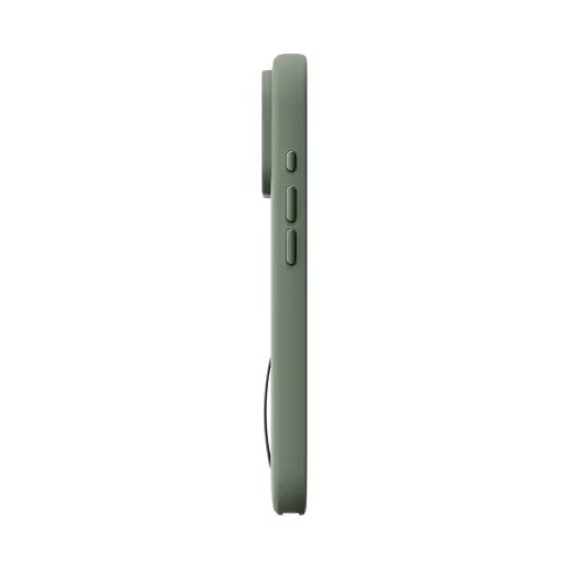 PEAK DESIGN SLIMLINK CASE S POUTKEM - IPHONE 18 - ZELENÁ ŠALVEJ - KRYTY NA TELEFON - NA MOTORKU
