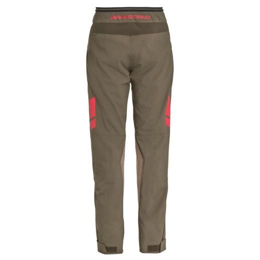 PÁNSKÉ KALHOTY GS NAMIB GORE-TEX - TEXTILNÍ KALHOTY - NA MOTORKÁŘE