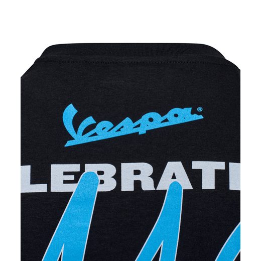 TRIKO VESPA 140TH - TRIČKA - NA MOTORKÁŘE