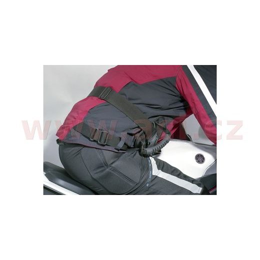 DRŽÁK PRO SPOLUJEZDCE OXFORD RIDER GRIPS OF589 - OSTATNÍ - NA MOTORKU