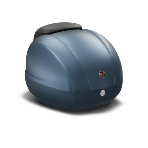 VRCHNÍ KUFR PRO VESPA GTV OFFICINA 8 - HORNÍ KUFRY - NA MOTORKU