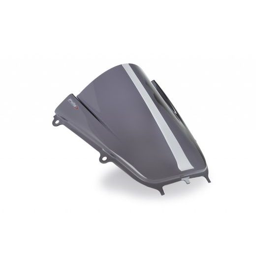 PLEXI ŠTÍT PUIG Z-RACING 22284F TMAVÁ KOUŘOVÁ - PLEXI ŠTÍTY - NA MOTORKU
