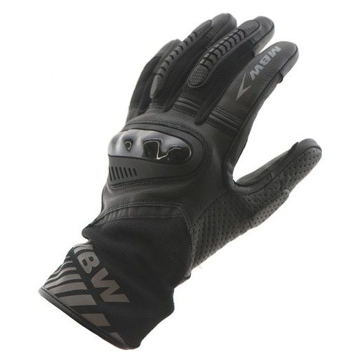 KOŽENÉ CESTOVNÍ RUKAVICE MBW PHIL - KOŽENÉ RUKAVICE - NA MOTORKÁŘE