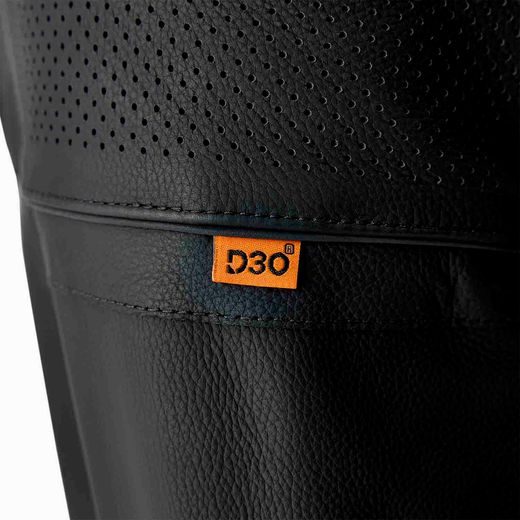 SPORTOVNÍ KOŽENÁ BUNDA RST S1 D3O – REFLEXNÍ ZELENÁ - KOŽENÉ BUNDY - NA MOTORKÁŘE