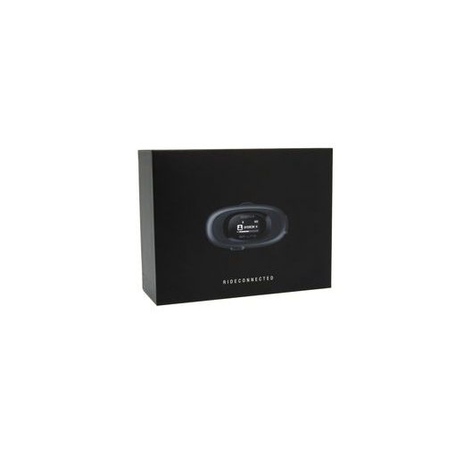 BLUETOOTH HANDSFREE HEADSET 5R (DOSAH 0,7 KM), SENA - INTERKOMY - NA MOTORKÁŘE