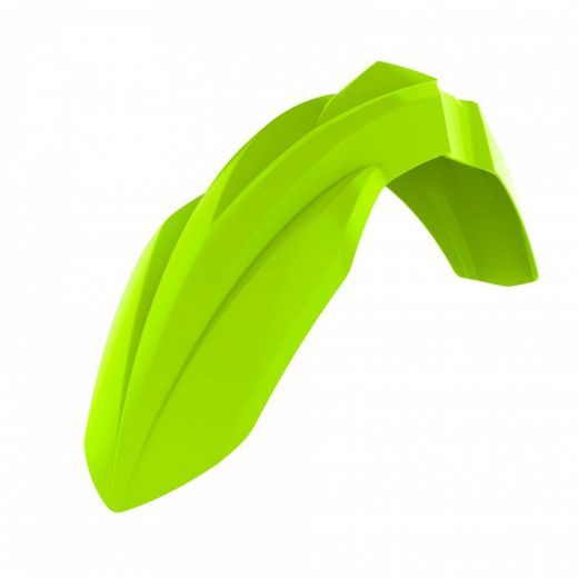 PŘEDNÍ BLATNÍK POLISPORT 8574500004 YELLOW FLUO