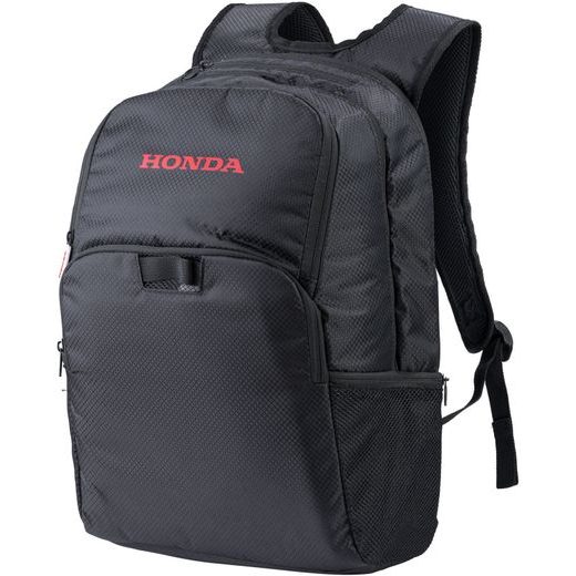 HONDA PADDOCK BATOH - BATOHY A TAŠKY - NA MOTORKÁŘE