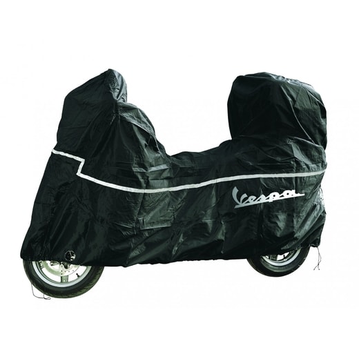 FALTGARAGE FÜR VESPA PRIMAVERA/SPRINT LX