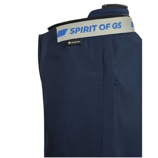 KALHOTY BMW GS TROPHY GORE-TEX - TEXTILNÍ KALHOTY - NA MOTORKÁŘE