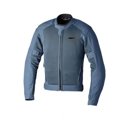 RST 3569 SPECTRE AIR CE MENS TEXTILE JACKET - MODRÁ - NA MOTORKÁŘE