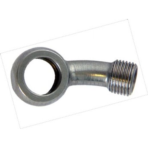 BANJO VENHILL POWERHOSEPLUS 3/60082RS 20° + 20° DO PRAVÉ STRANY NEREZ - LANKA A HADICE - NA MOTORKU