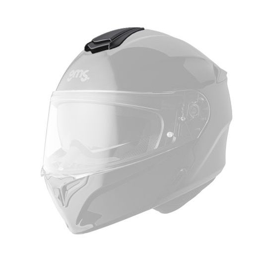 VENTILAČNÍ SYSTÉM GMS APERIO ZG13602-TAV-00 VRCHNÍ - HORNÍ VENTILACE - NA MOTORKÁŘE
