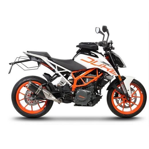 PODPĚRY PRO BOČNÍ BRAŠNY SHAD K0DK17SE - PODPĚRY - NA MOTORKU