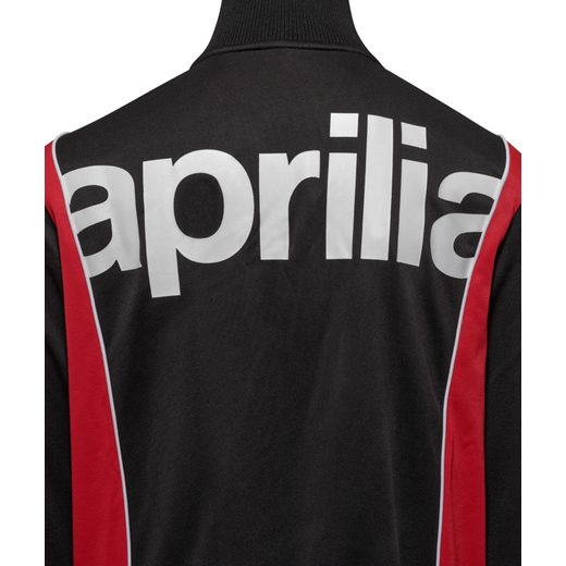 APRILIA BUNDA TRACK ACTIVE - 2026 - MIKINY - NA MOTORKÁŘE