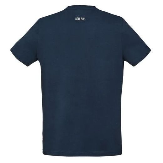 TRIKO RNINET PÁNSKÉ MODRÉ - TRIČKA - NA MOTORKÁŘE