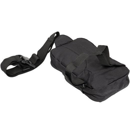 TAŠKA NA NOHU IXS EMILIO 2.0 X92306 ČERNÝ - TAŠKY NA NOHU - NA MOTORKU