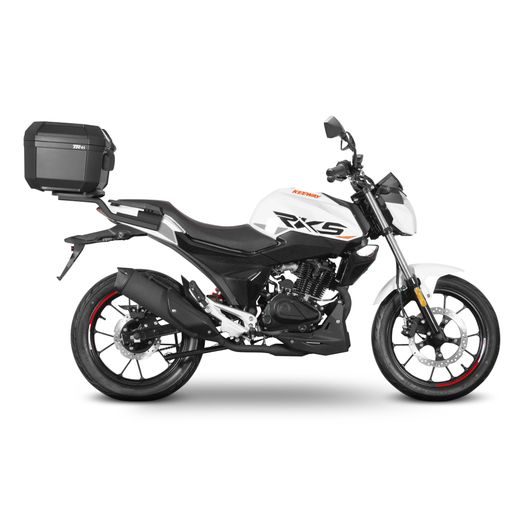 MONTÁŽNÍ SADA TOP MASTER SHAD K0RK15ST - MONTÁŽNÍ SADY - NA MOTORKU