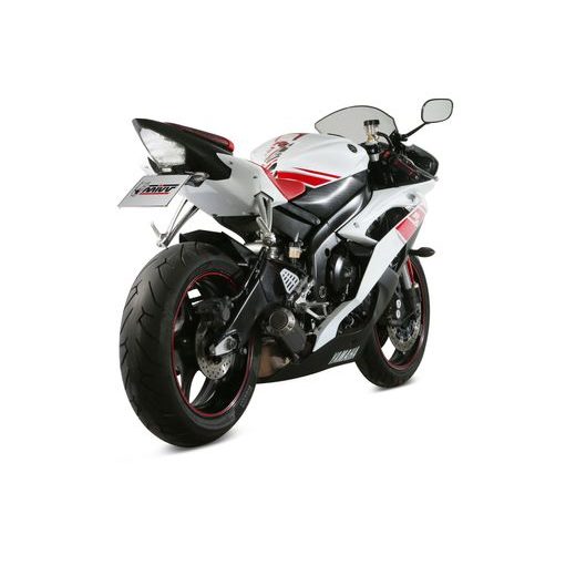 KONCOVKA VÝFUKU MIVV MK3 Y.021.LM3C KARBON - KONCOVKY VÝFUKU - NA MOTORKU