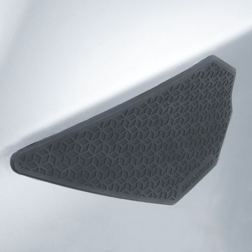 PROTEKTOR A PROTISKLUZOVÝ PRVEK NÁDRŽÍ A GRIPPER ADV, OXFORD (ČERNÝ, PÁR) - TANKPADY NA MOTORKU - NA MOTORKU