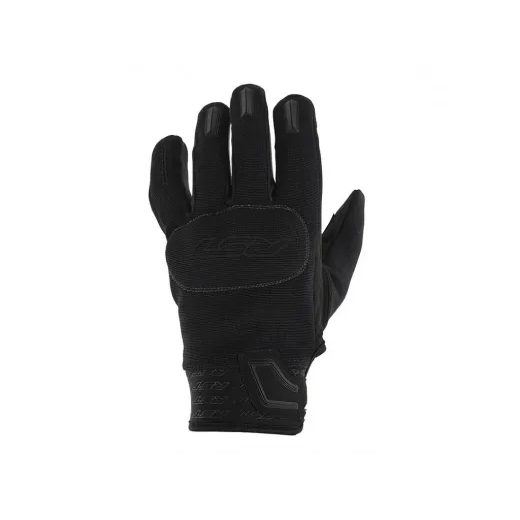 RUKAVICE RST RIDER CE 2100 - ČERNÁ - TEXTILNÍ RUKAVICE - NA MOTORKÁŘE