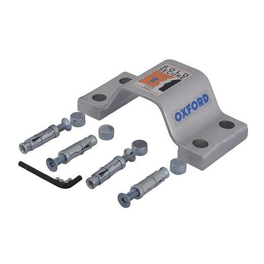 KOTVA OXFORD ANCHOR14 GROUND ANCHOR KIT